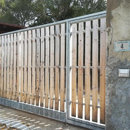 Limone Apartment Capitana Exterior foto