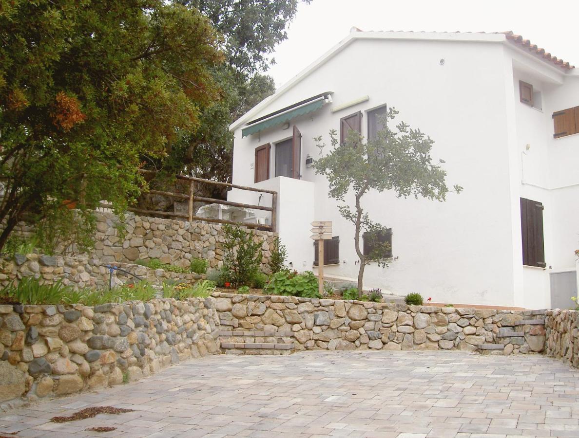 Limone Apartment Capitana Exterior foto