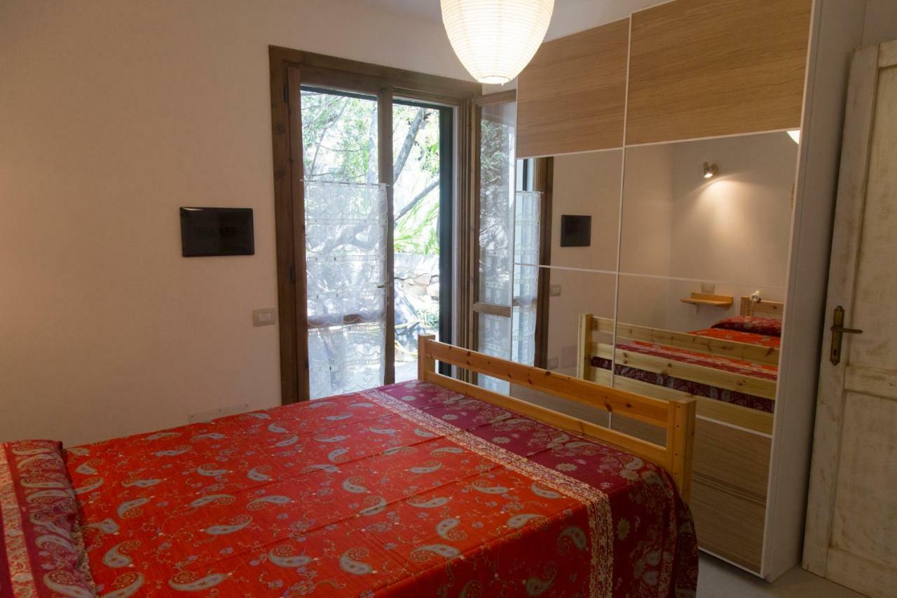 Limone Apartment Capitana Exterior foto