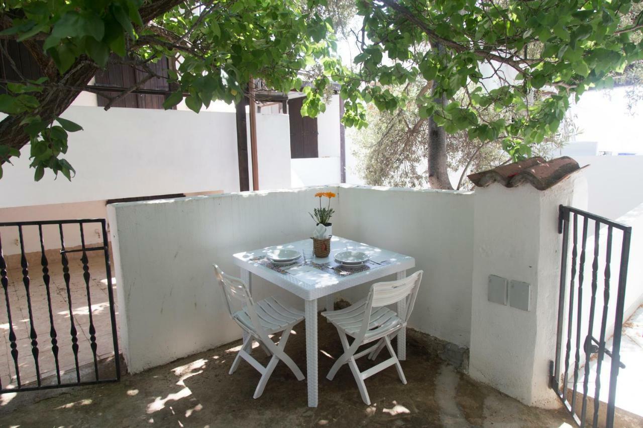 Limone Apartment Capitana Exterior foto