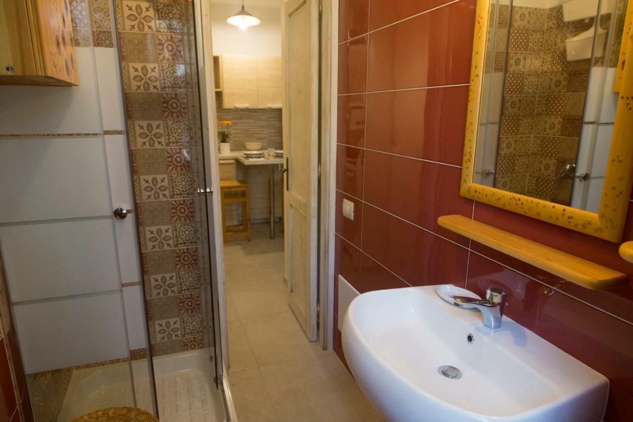 Limone Apartment Capitana Exterior foto