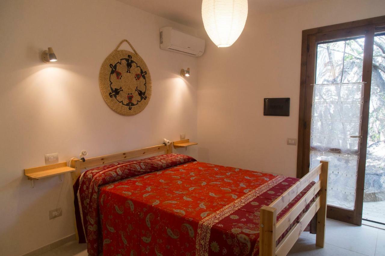 Limone Apartment Capitana Exterior foto