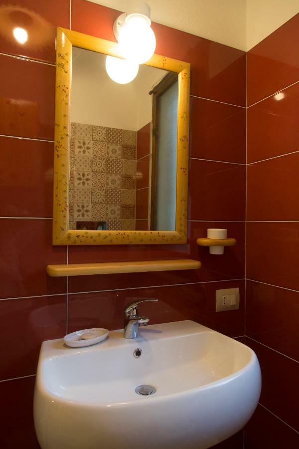 Limone Apartment Capitana Exterior foto