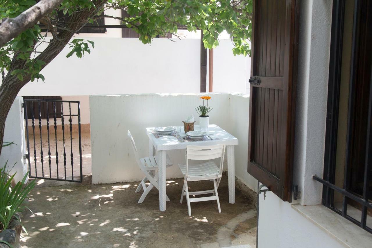 Limone Apartment Capitana Exterior foto